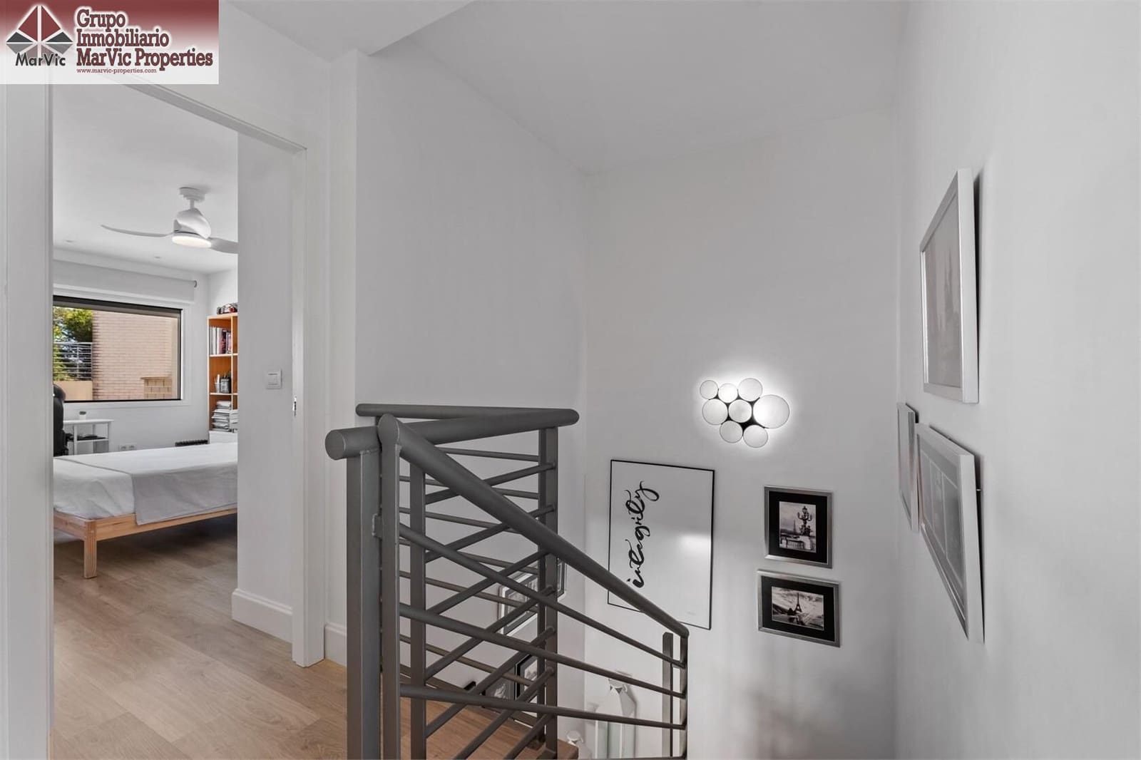 4 sypialnia Willa na sprzedaż w Alfaz del Pi / L'Alfas del Pi z basenem - 577 000 € (Ref: 9938245)