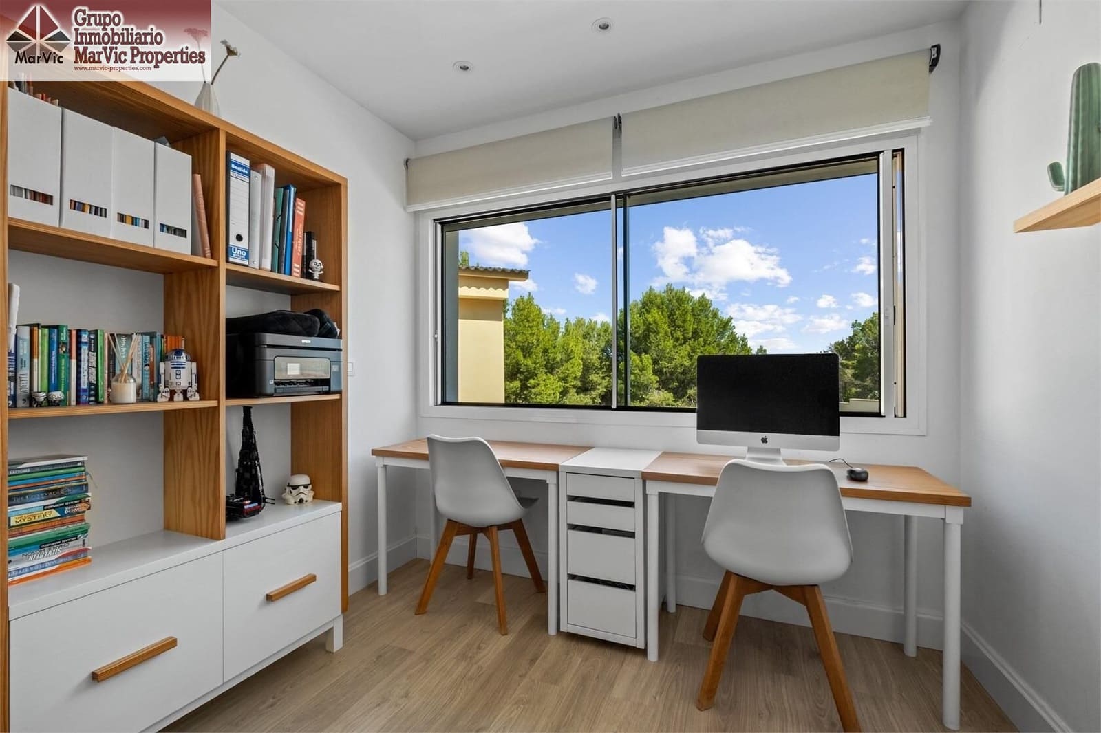 4 sypialnia Willa na sprzedaż w Alfaz del Pi / L'Alfas del Pi z basenem - 577 000 € (Ref: 9938245)