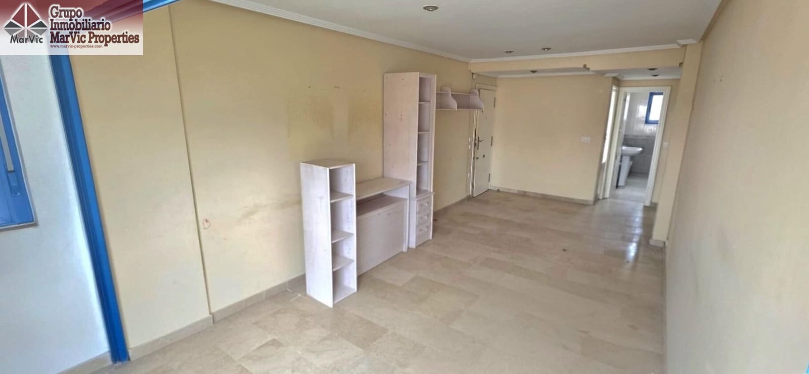 2 camera da letto Appartamento in vendita in Benidorm con piscina - 285.000 € (Rif: 9938246)
