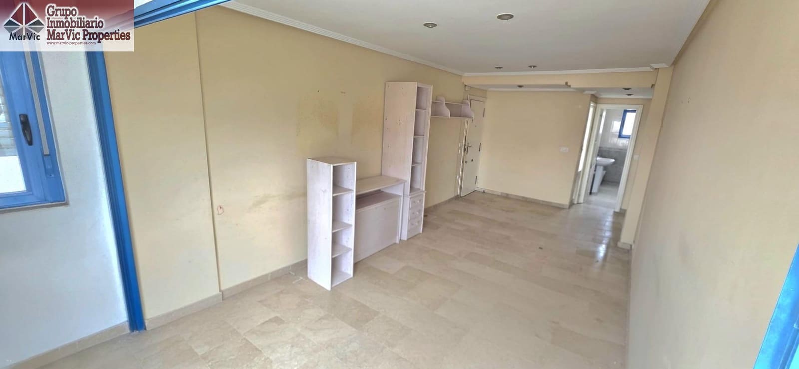 2 camera da letto Appartamento in vendita in Benidorm con piscina - 285.000 € (Rif: 9938246)