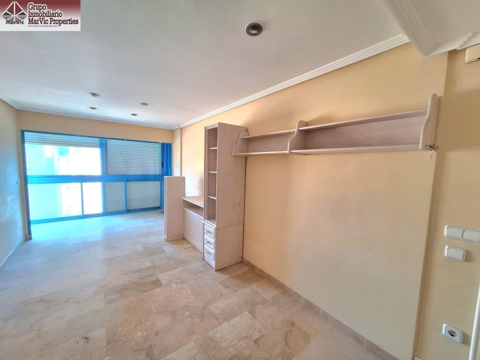 2 camera da letto Appartamento in vendita in Benidorm con piscina - 285.000 € (Rif: 9938246)