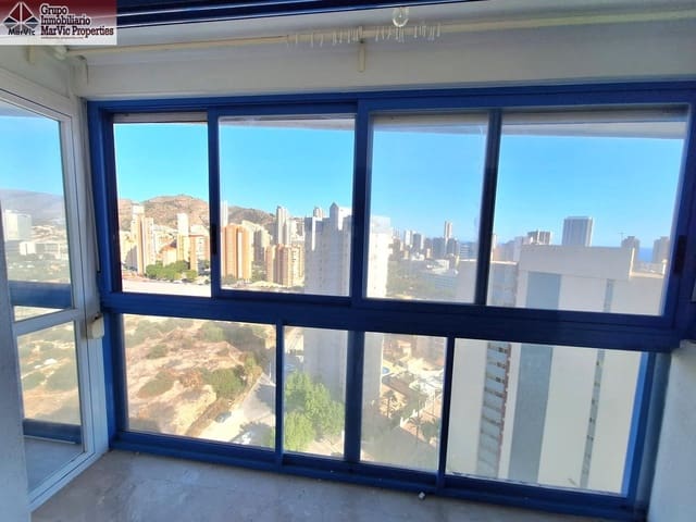 2 camera da letto Appartamento in vendita in Benidorm con piscina - 285.000 € (Rif: 9938246)