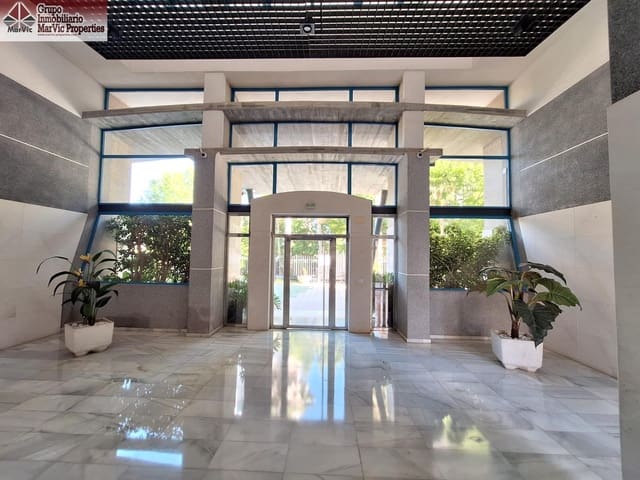 2 camera da letto Appartamento in vendita in Benidorm con piscina - 285.000 € (Rif: 9938246)