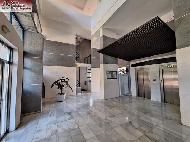 2 camera da letto Appartamento in vendita in Benidorm con piscina - 285.000 € (Rif: 9938246)