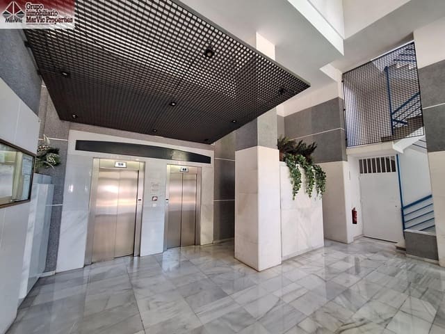 2 camera da letto Appartamento in vendita in Benidorm con piscina - 285.000 € (Rif: 9938246)