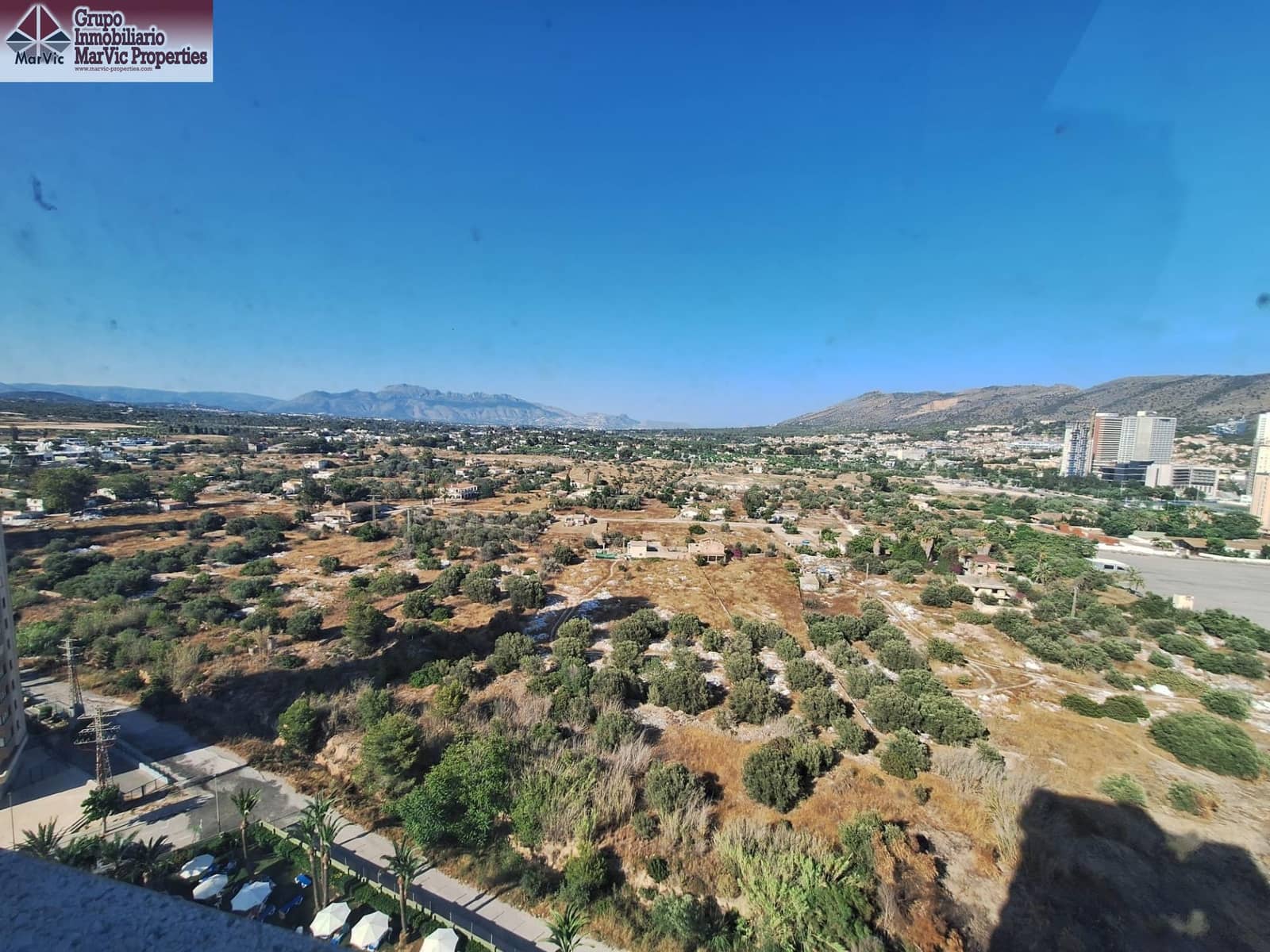 2 camera da letto Appartamento in vendita in Benidorm con piscina - 285.000 € (Rif: 9938246)