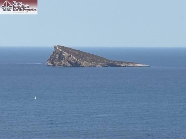 2 camera da letto Appartamento in vendita in Via Parque, Benidorm con piscina - 360.000 € (Rif: 9938247)