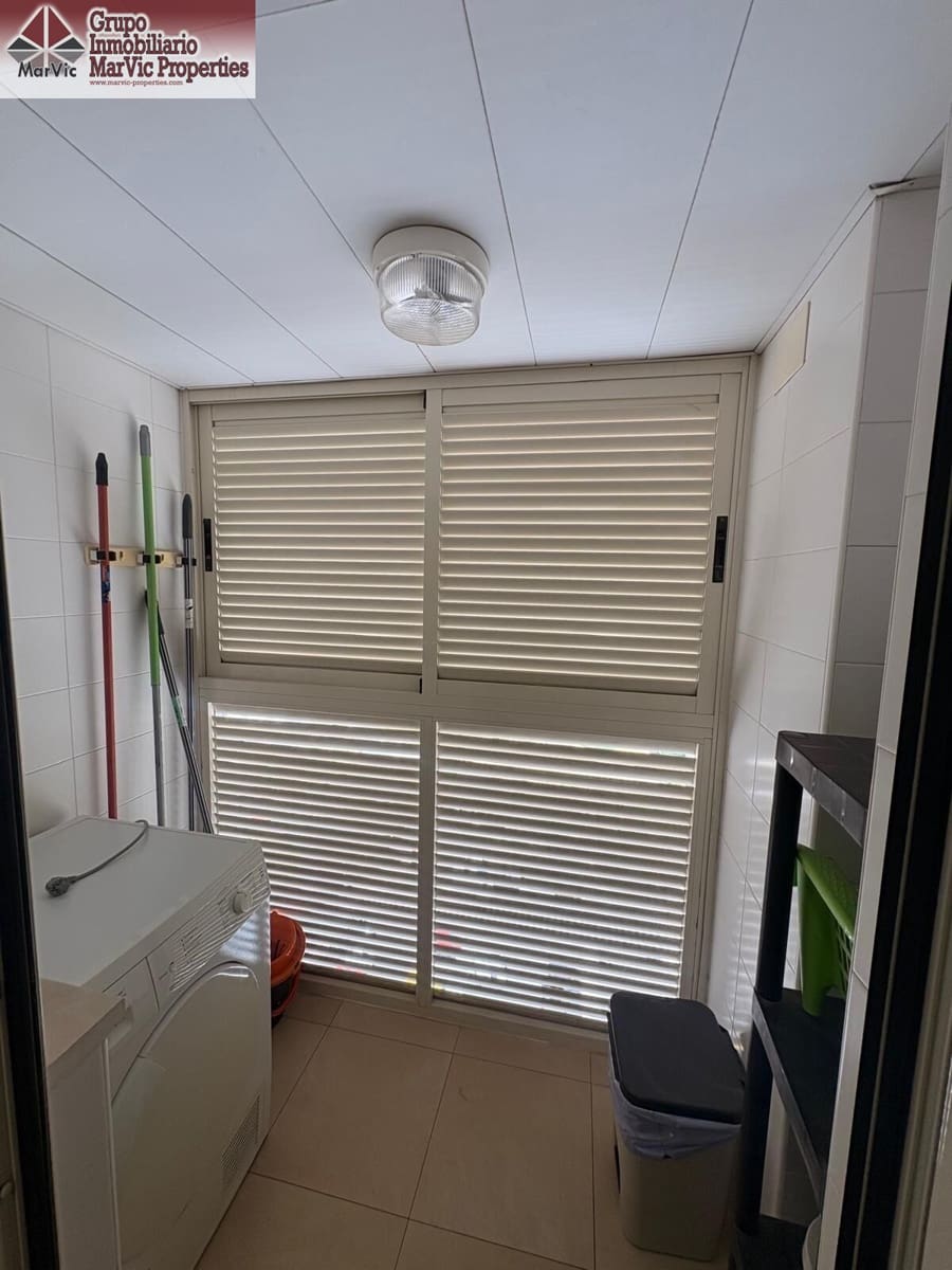 2 camera da letto Appartamento in vendita in Benidorm con piscina - 360.000 € (Rif: 9938247)