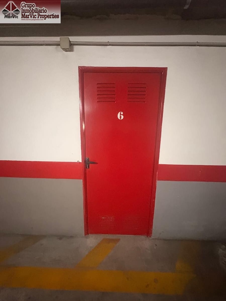 2 camera da letto Appartamento in vendita in Benidorm con piscina - 360.000 € (Rif: 9938247)