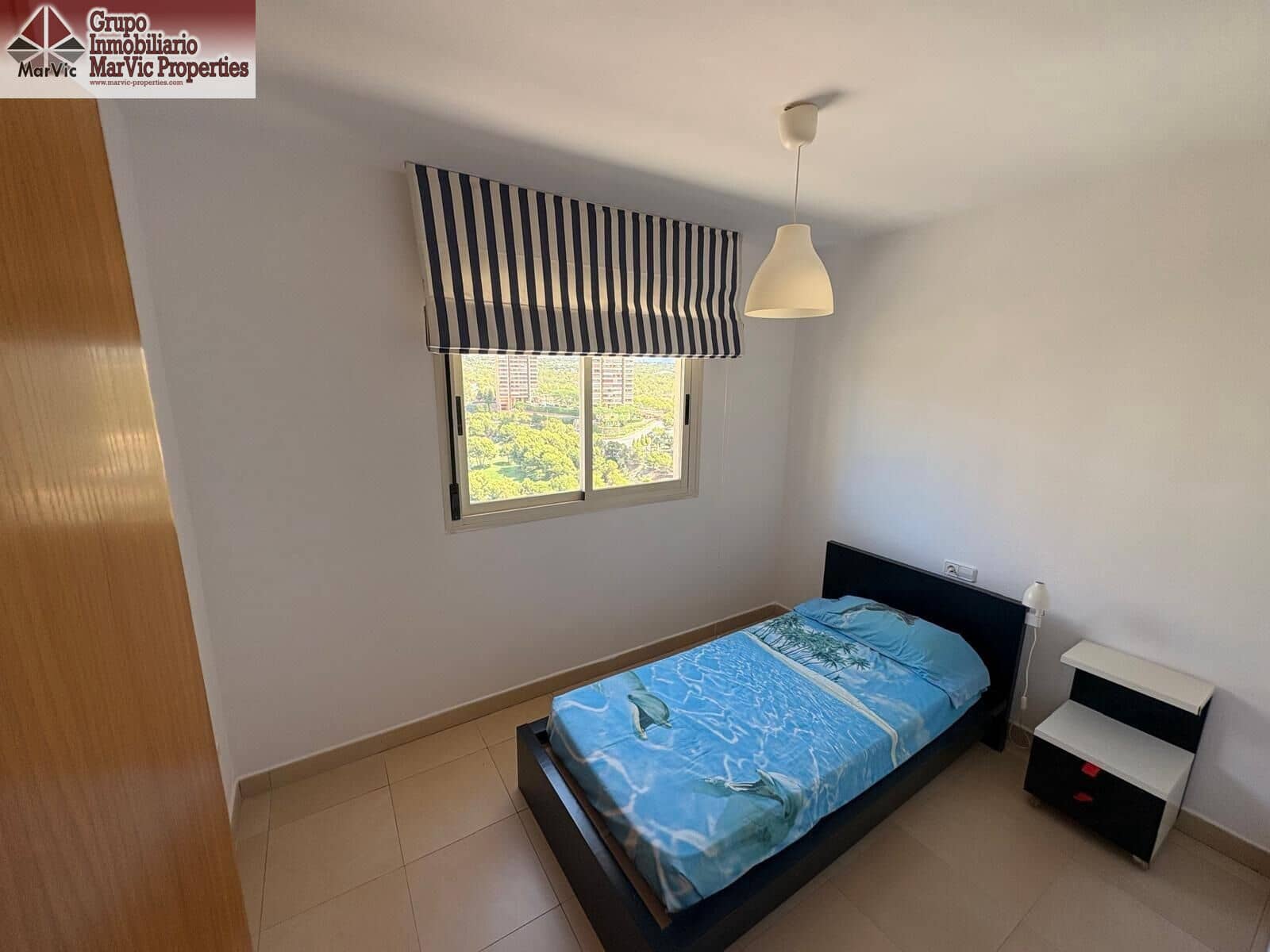 2 camera da letto Appartamento in vendita in Benidorm con piscina - 360.000 € (Rif: 9938247)