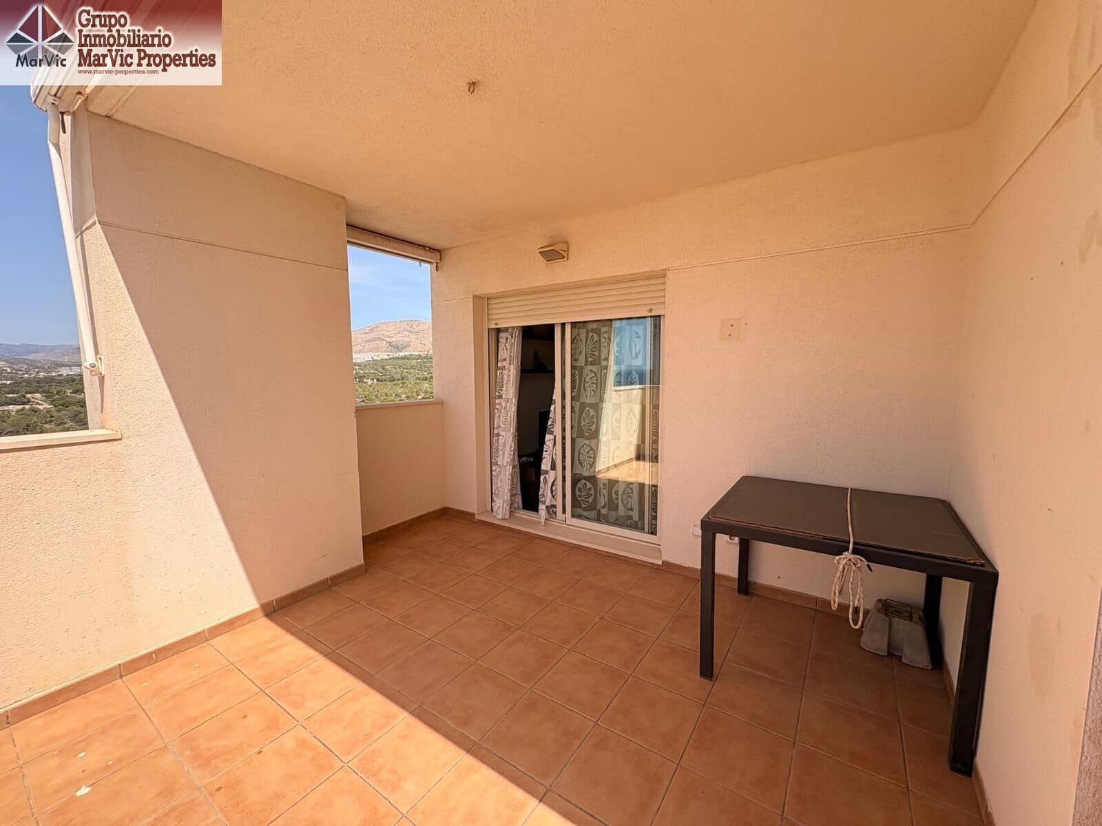 2 camera da letto Appartamento in vendita in Benidorm con piscina - 360.000 € (Rif: 9938247)