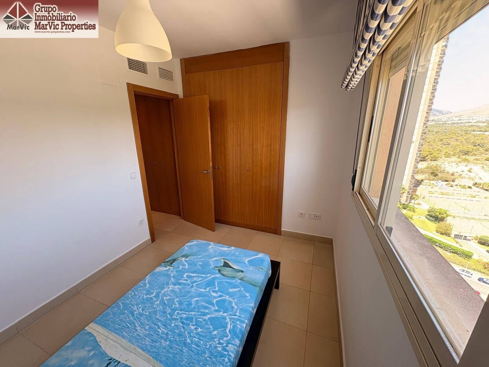 2 camera da letto Appartamento in vendita in Benidorm con piscina - 360.000 € (Rif: 9938247)