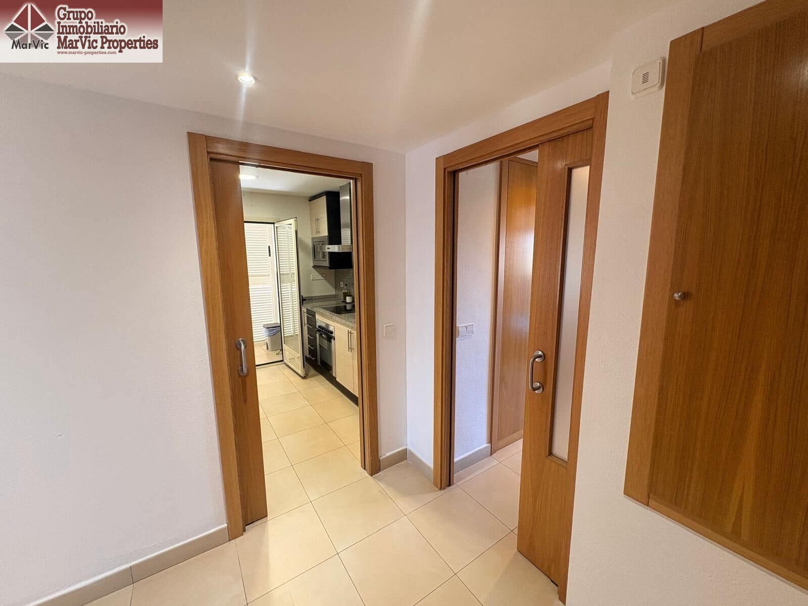 2 camera da letto Appartamento in vendita in Benidorm con piscina - 360.000 € (Rif: 9938247)