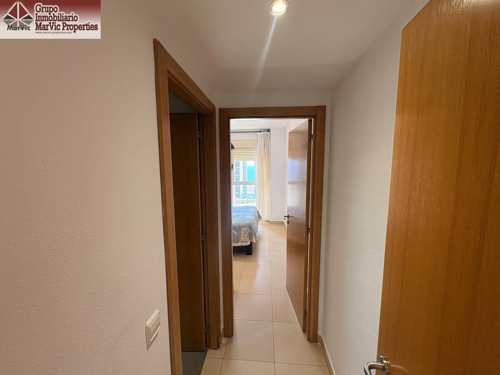 2 camera da letto Appartamento in vendita in Benidorm con piscina - 360.000 € (Rif: 9938247)