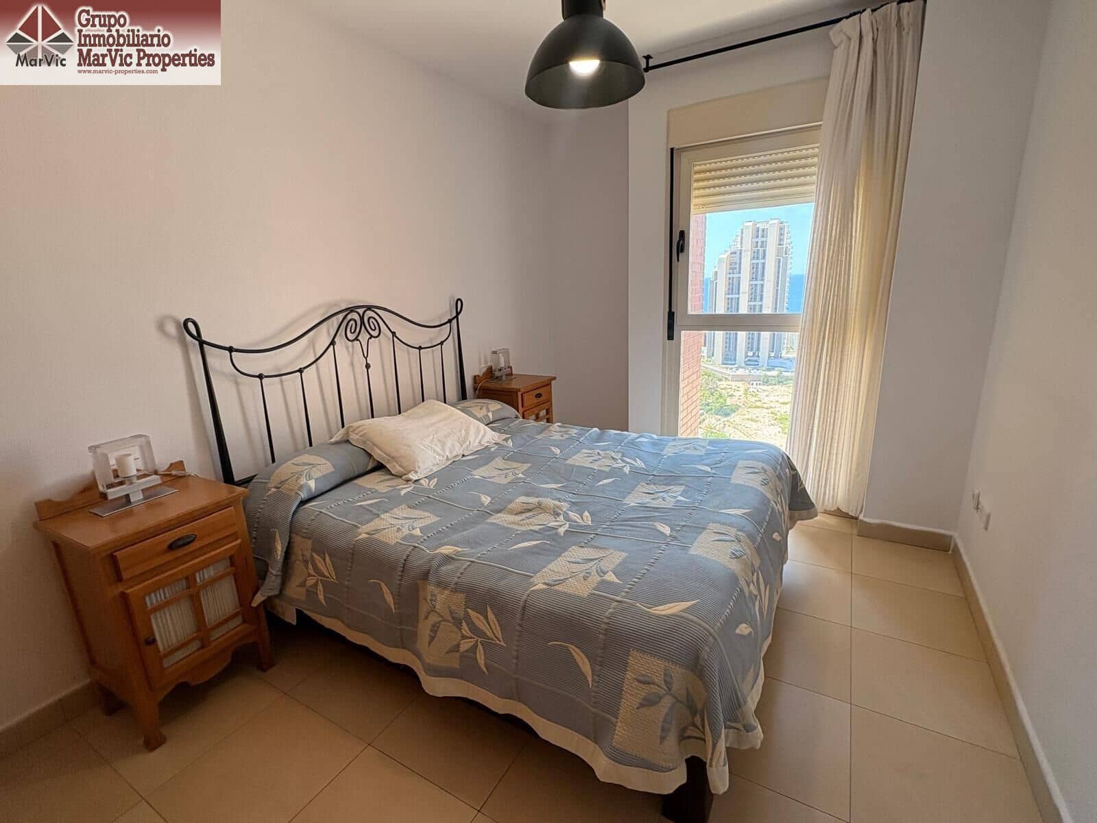 2 camera da letto Appartamento in vendita in Benidorm con piscina - 360.000 € (Rif: 9938247)