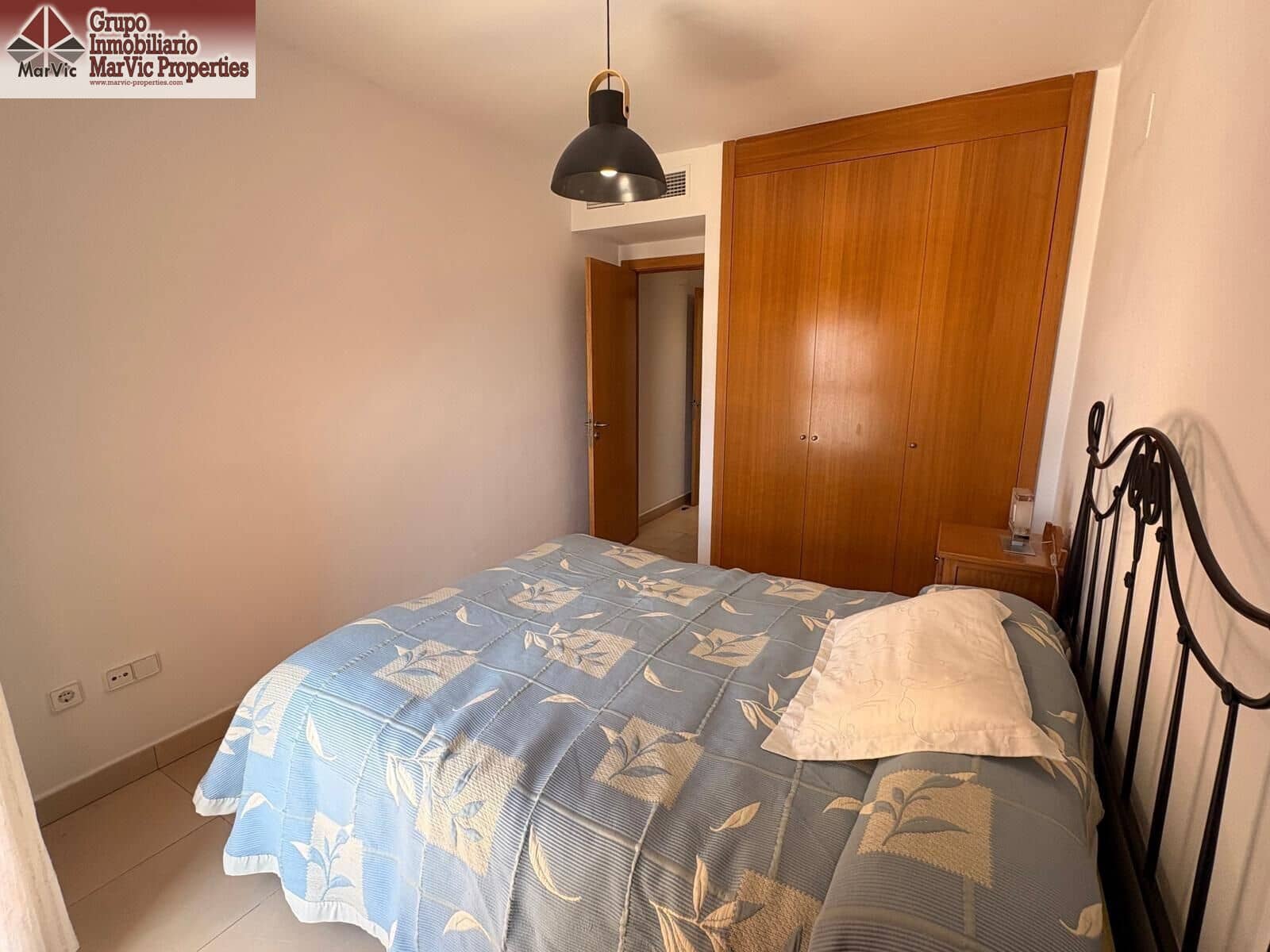 2 camera da letto Appartamento in vendita in Benidorm con piscina - 360.000 € (Rif: 9938247)