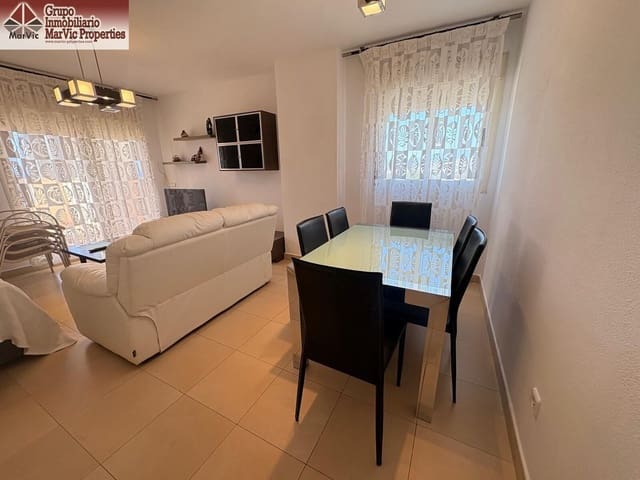 2 camera da letto Appartamento in vendita in Via Parque, Benidorm con piscina - 360.000 € (Rif: 9938247)