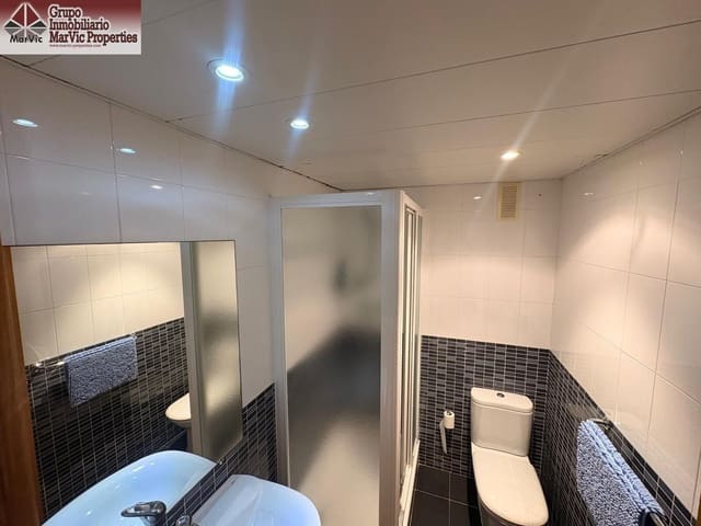 2 camera da letto Appartamento in vendita in Via Parque, Benidorm con piscina - 360.000 € (Rif: 9938247)