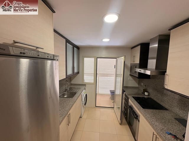 2 camera da letto Appartamento in vendita in Via Parque, Benidorm con piscina - 360.000 € (Rif: 9938247)