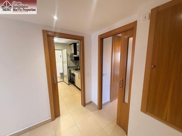 2 camera da letto Appartamento in vendita in Via Parque, Benidorm con piscina - 360.000 € (Rif: 9938247)