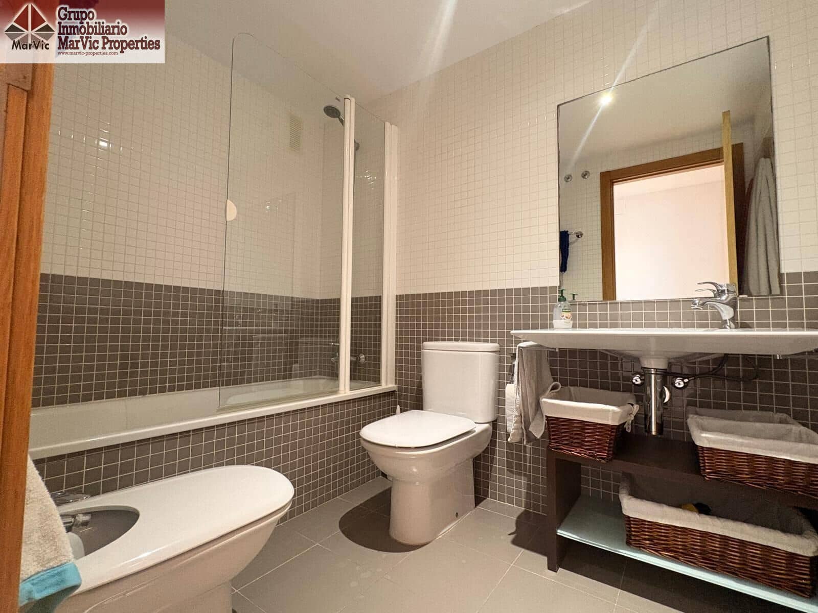 2 camera da letto Appartamento in vendita in Benidorm con piscina - 360.000 € (Rif: 9938247)