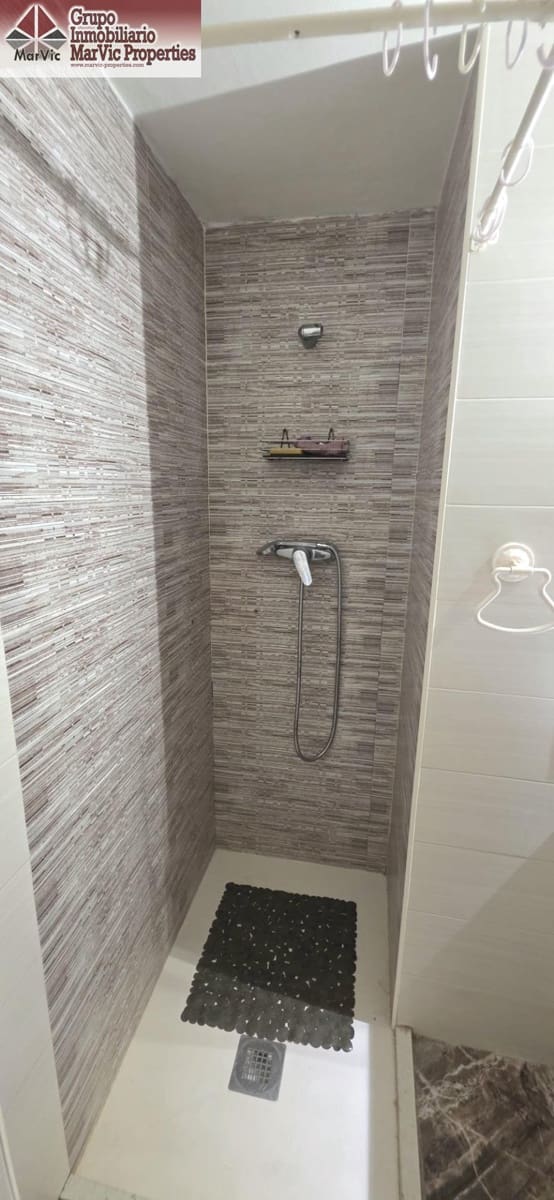 2 quarto Apartamento para venda em Benidorm - 210 000 € (Ref: 9947954)