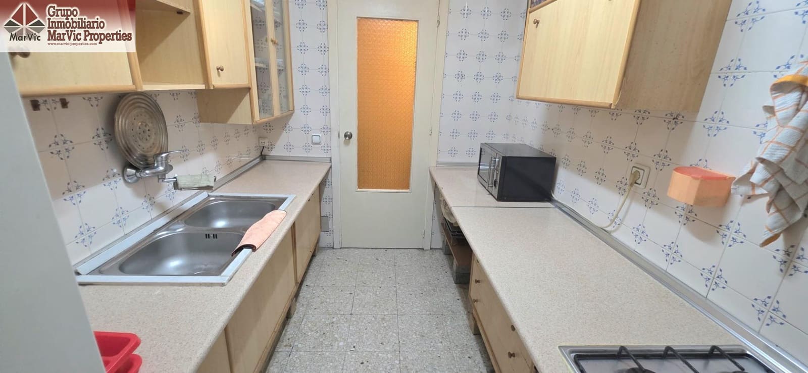 2 quarto Apartamento para venda em Benidorm - 210 000 € (Ref: 9947954)