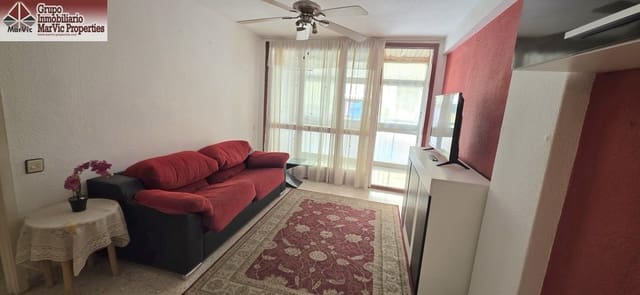 2 soverom Leilighet til salgs i Poniente, Benidorm - € 205 000 (Ref: 9947954)