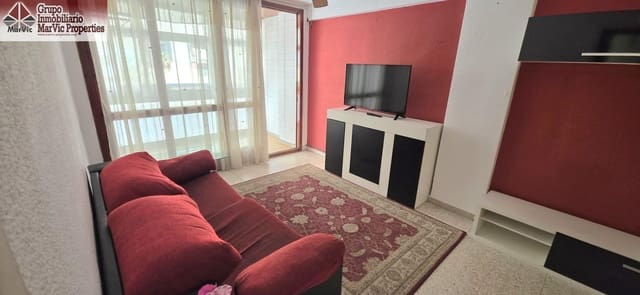 2 soverom Leilighet til salgs i Poniente, Benidorm - € 205 000 (Ref: 9947954)