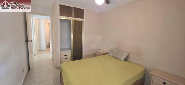 2 soverom Leilighet til salgs i Poniente, Benidorm - € 205 000 (Ref: 9947954)