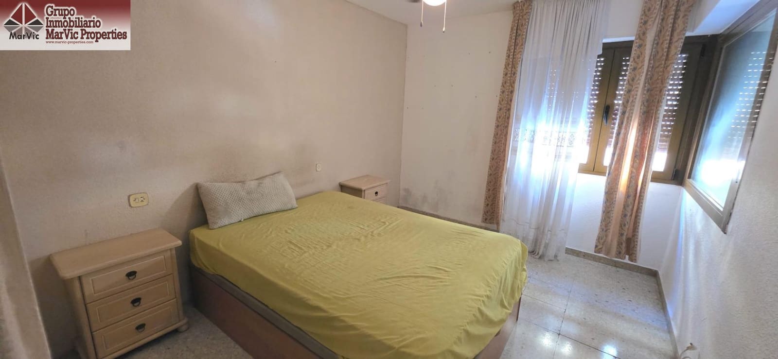 2 quarto Apartamento para venda em Benidorm - 210 000 € (Ref: 9947954)