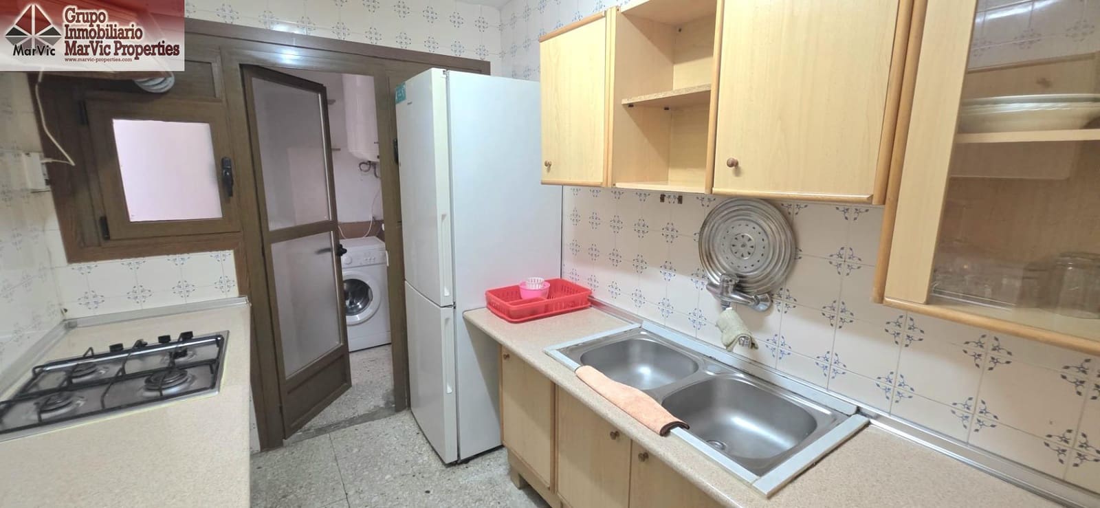 2 quarto Apartamento para venda em Benidorm - 210 000 € (Ref: 9947954)