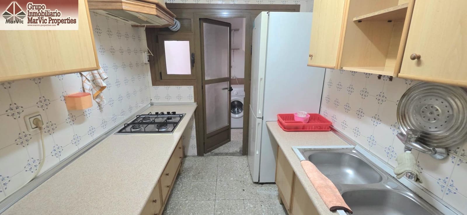 2 quarto Apartamento para venda em Benidorm - 210 000 € (Ref: 9947954)