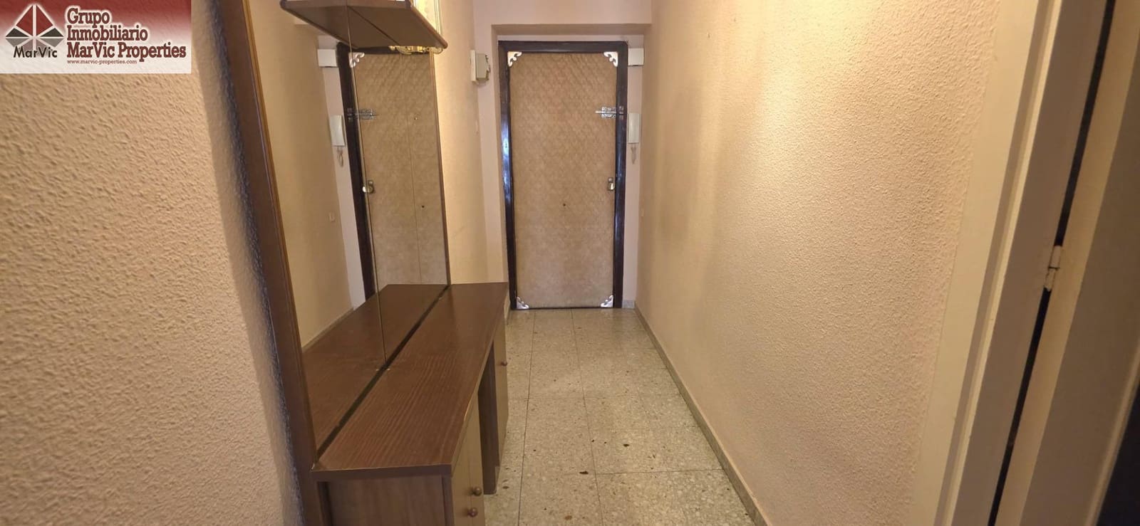 2 quarto Apartamento para venda em Benidorm - 210 000 € (Ref: 9947954)