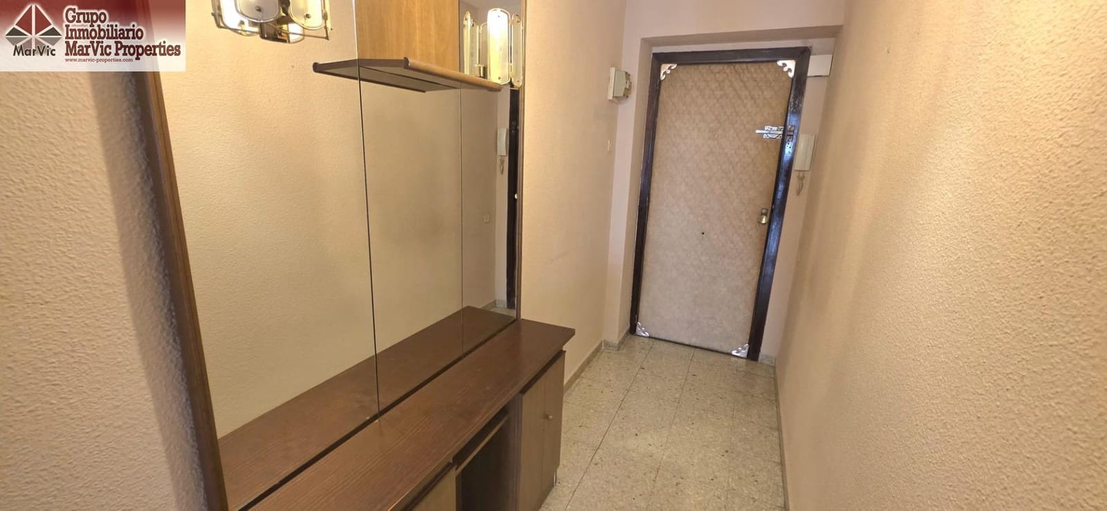 2 quarto Apartamento para venda em Benidorm - 210 000 € (Ref: 9947954)