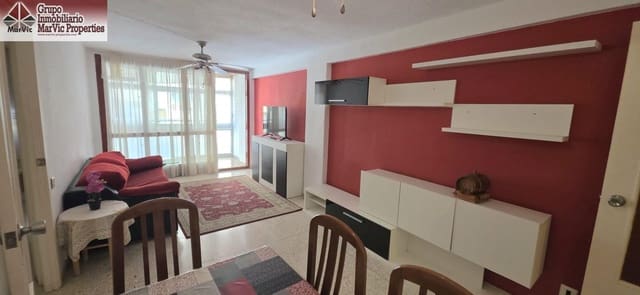2 soverom Leilighet til salgs i Poniente, Benidorm - € 205 000 (Ref: 9947954)