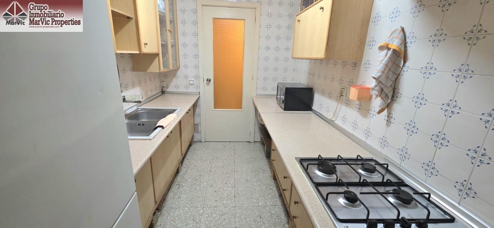 2 quarto Apartamento para venda em Benidorm - 210 000 € (Ref: 9947954)