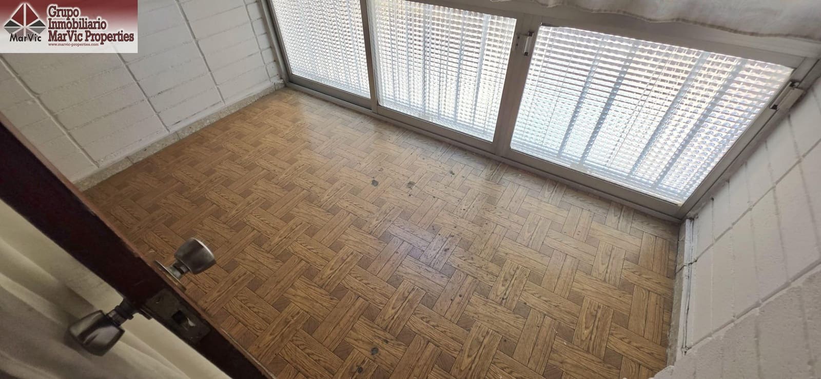2 quarto Apartamento para venda em Benidorm - 210 000 € (Ref: 9947954)