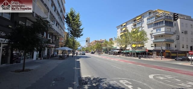 2 soverom Leilighet til salgs i Poniente, Benidorm - € 205 000 (Ref: 9947954)