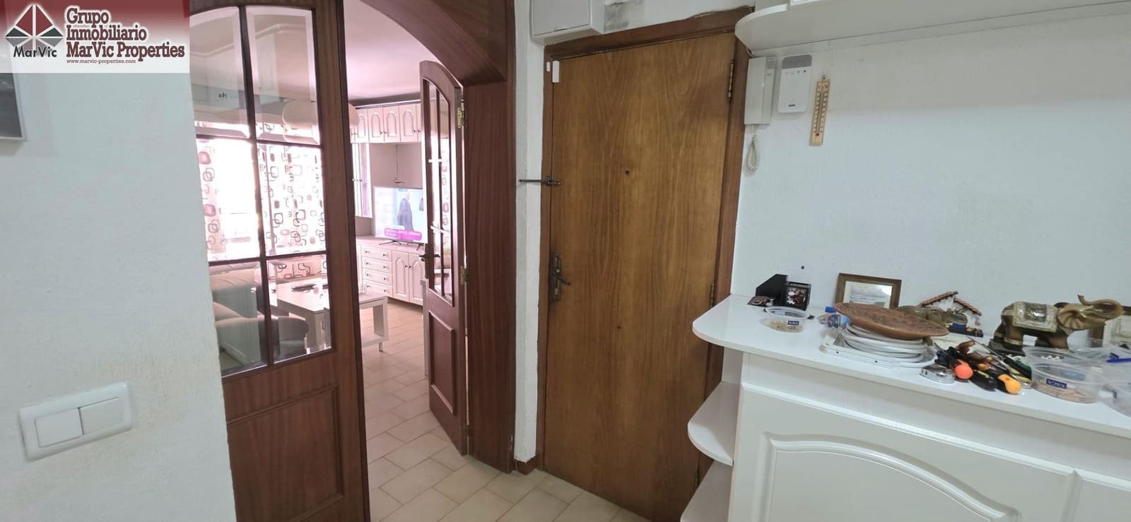 2 camera da letto Appartamento in vendita in La Villajoyosa / Vila Joiosa - 160.000 € (Rif: 9947955)