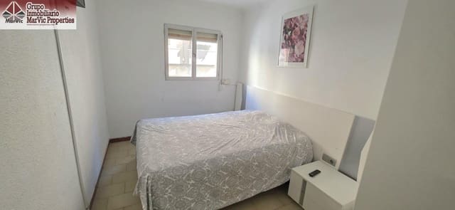 2 soverom Leilighet til salgs i La Villajoyosa / Vila Joiosa - € 160 000 (Ref: 9947955)