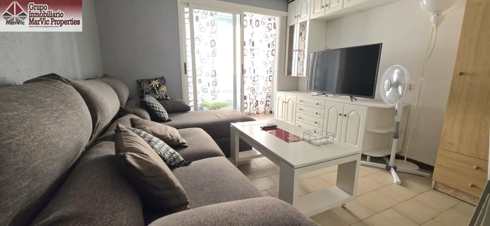 2 camera da letto Appartamento in vendita in La Villajoyosa / Vila Joiosa - 160.000 € (Rif: 9947955)