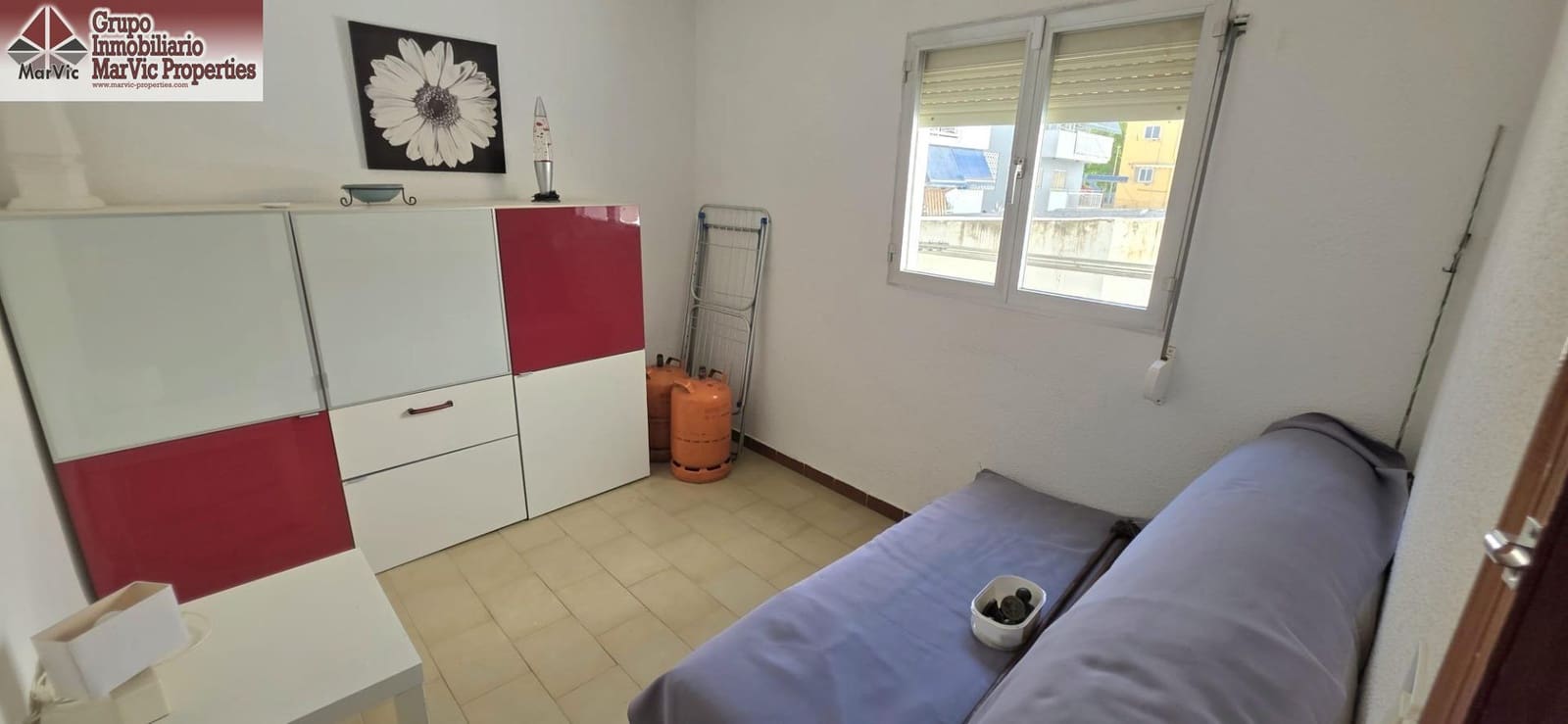 2 camera da letto Appartamento in vendita in La Villajoyosa / Vila Joiosa - 160.000 € (Rif: 9947955)