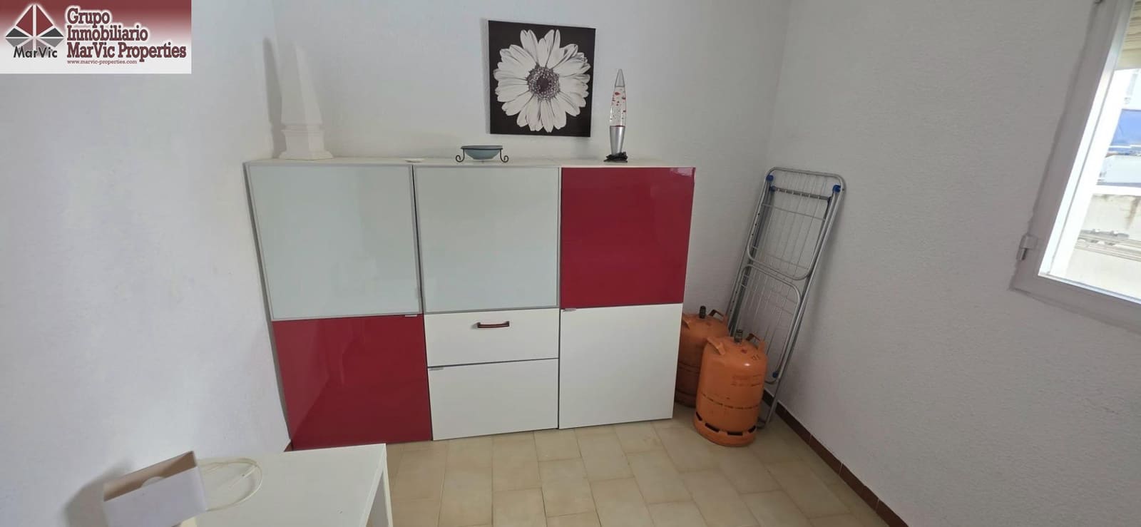2 camera da letto Appartamento in vendita in La Villajoyosa / Vila Joiosa - 160.000 € (Rif: 9947955)