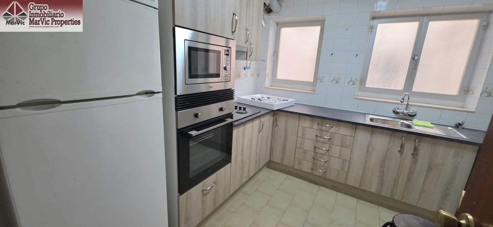 2 camera da letto Appartamento in vendita in La Villajoyosa / Vila Joiosa - 160.000 € (Rif: 9947955)