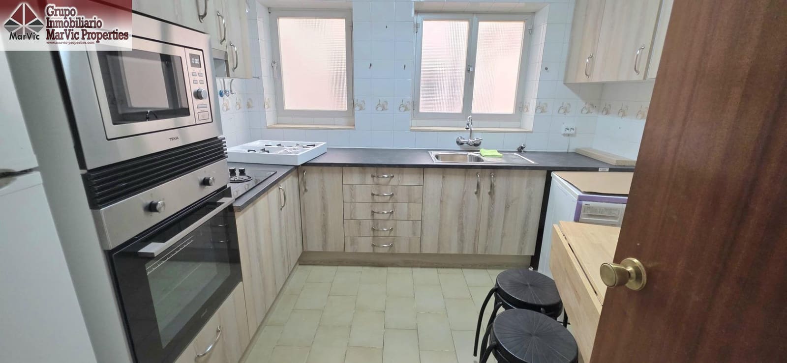 2 camera da letto Appartamento in vendita in La Villajoyosa / Vila Joiosa - 160.000 € (Rif: 9947955)
