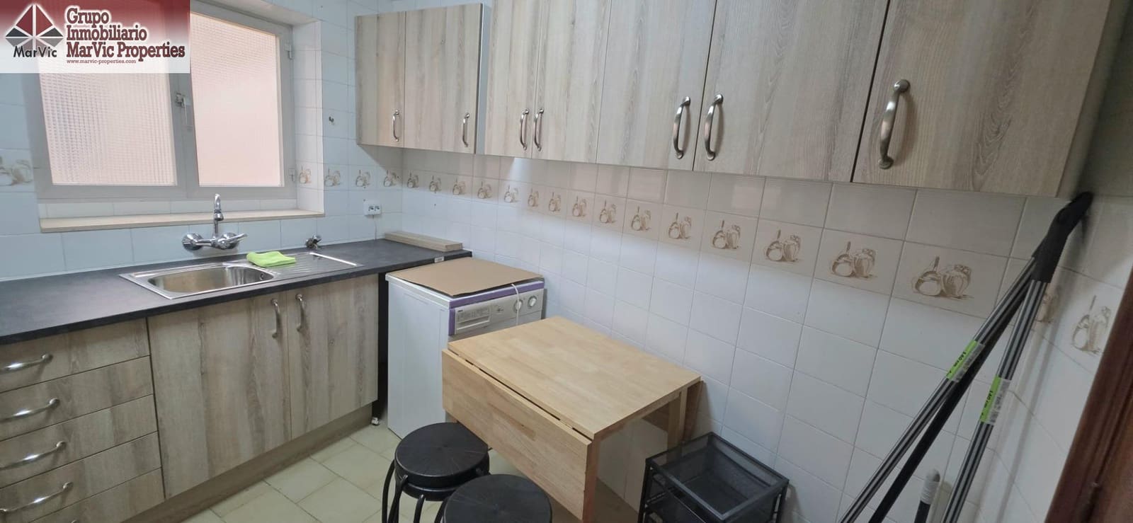 2 camera da letto Appartamento in vendita in La Villajoyosa / Vila Joiosa - 160.000 € (Rif: 9947955)