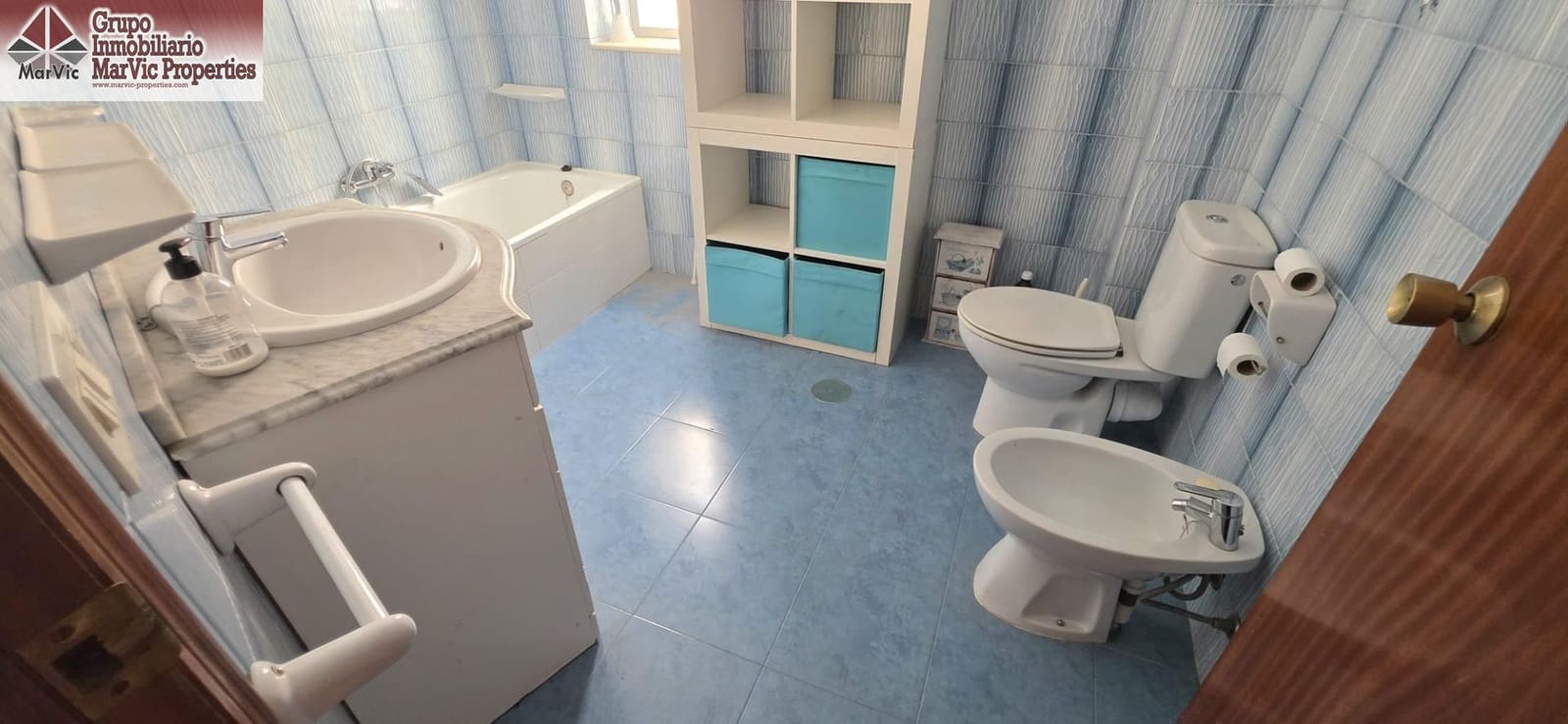 2 camera da letto Appartamento in vendita in La Villajoyosa / Vila Joiosa - 160.000 € (Rif: 9947955)