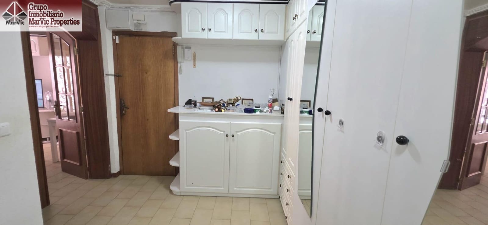 2 camera da letto Appartamento in vendita in La Villajoyosa / Vila Joiosa - 160.000 € (Rif: 9947955)