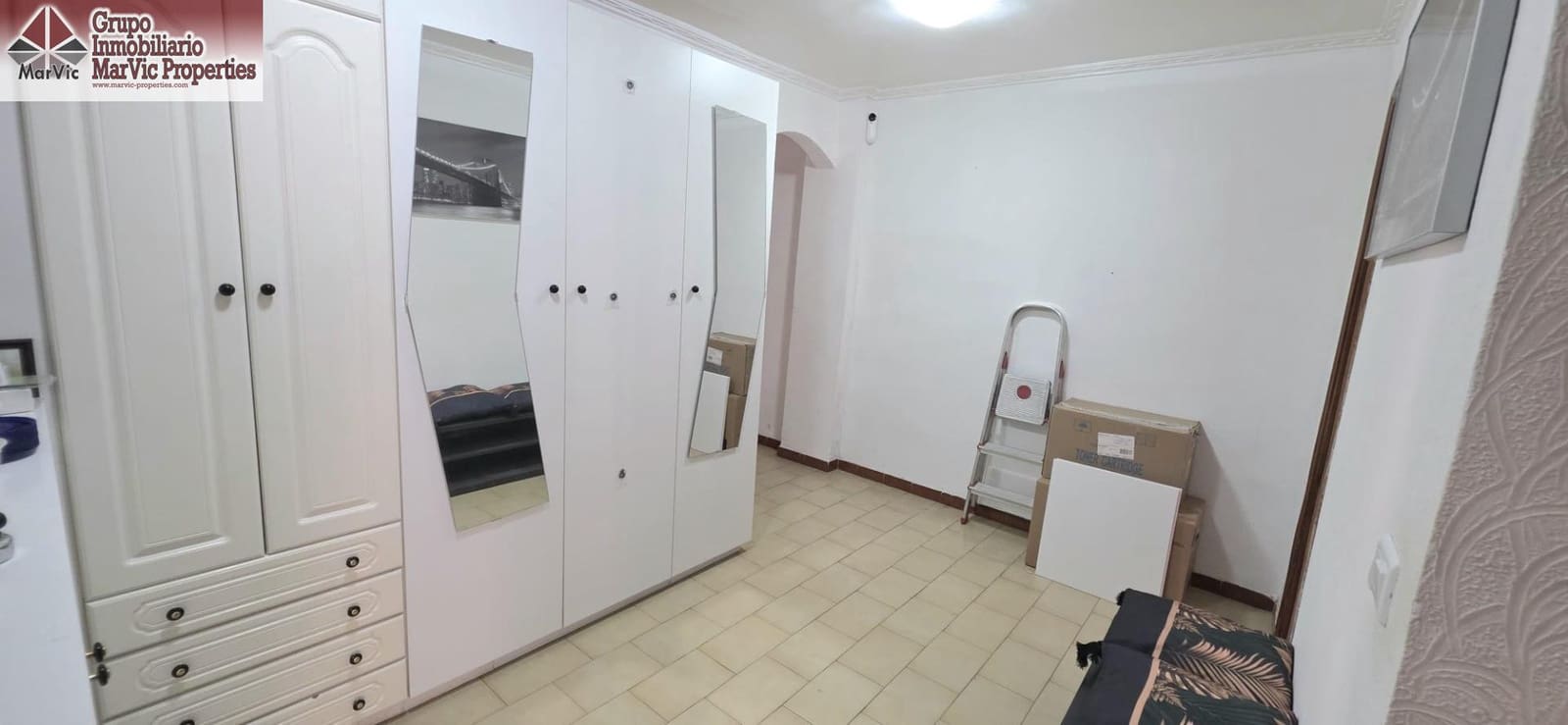 2 camera da letto Appartamento in vendita in La Villajoyosa / Vila Joiosa - 160.000 € (Rif: 9947955)